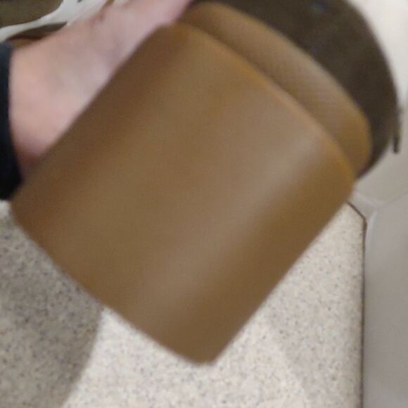 👍 Funky Combat Boots Size 6.5.   A11 - Picture 6 of 6